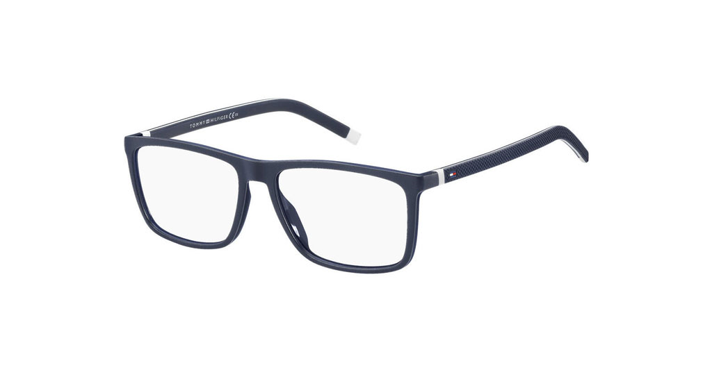 Tommy Hilfiger 1742 0JU 53 Unisex Optik Gözlükler