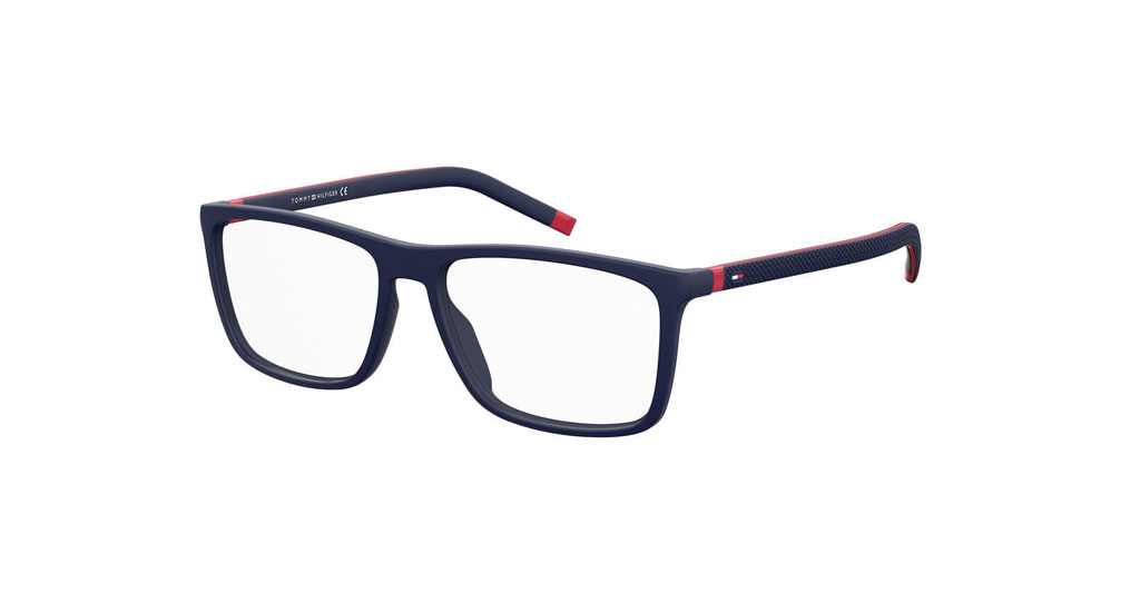 Tommy Hilfiger 1742 WIR 56 Unisex Optik Gözlükler