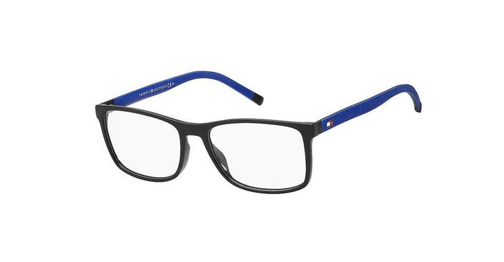 Tommy Hilfiger 1785 0VK 55-17 Unisex Optik Gözlükler