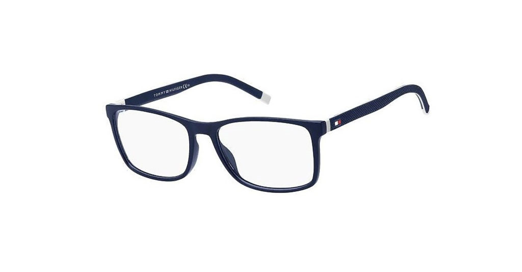 Tommy Hilfiger 1785 ZE3 55-17 Unisex Optik Gözlükler