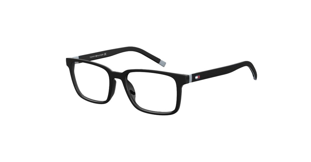 Tommy Hilfiger 1786 06W 51-17 Erkek Optik Gözlükler