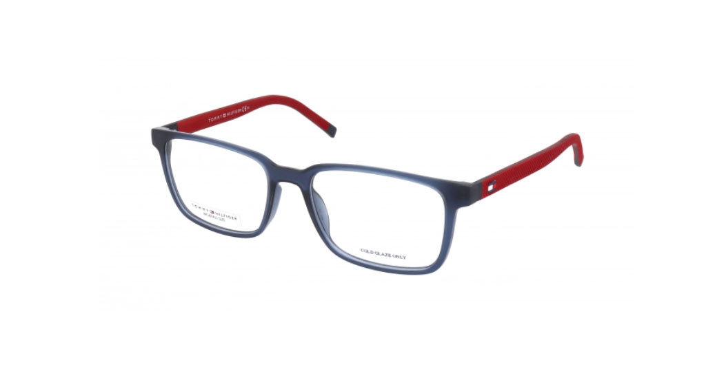 Tommy Hilfiger 1786 WIR 51-17 Erkek Optik Gözlükler