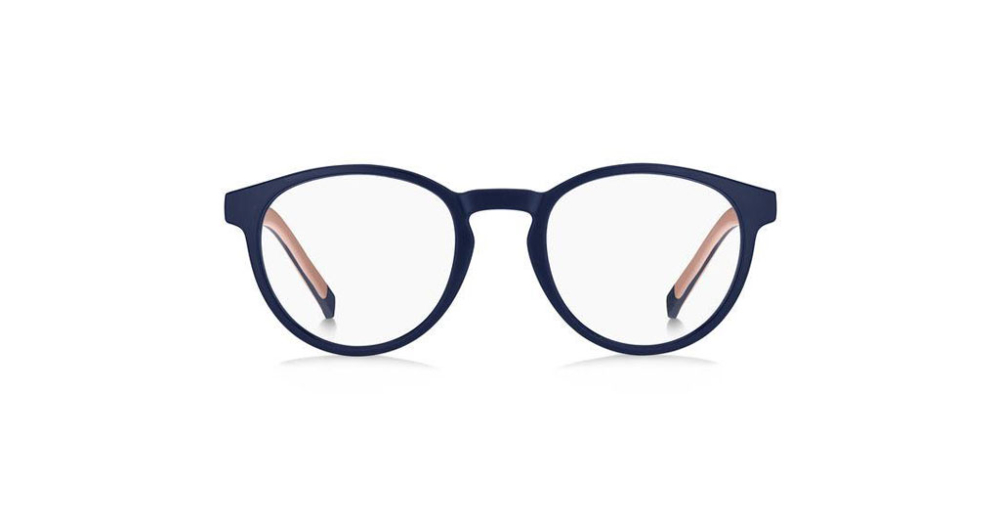 Tommy Hilfiger 1787 FBX 49-21 Unisex Optik Gözlükler