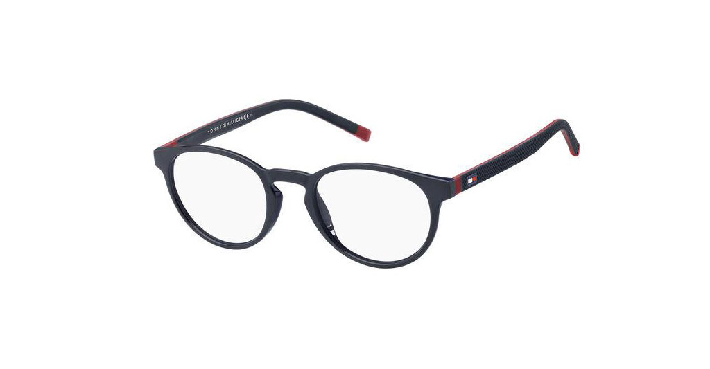 Tommy Hilfiger 1787 FLL 49-21 Unisex Optik Gözlükler