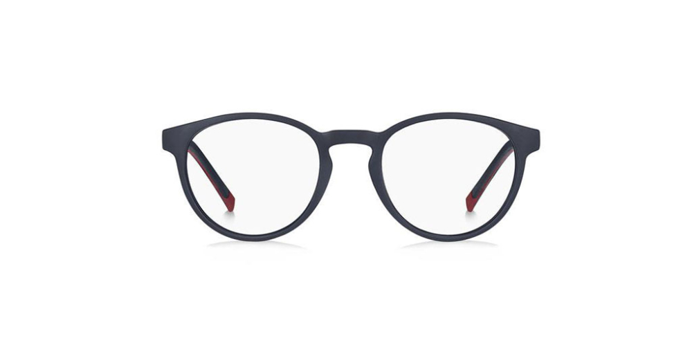 Tommy Hilfiger 1787 FLL 49-21 Unisex Optik Gözlükler