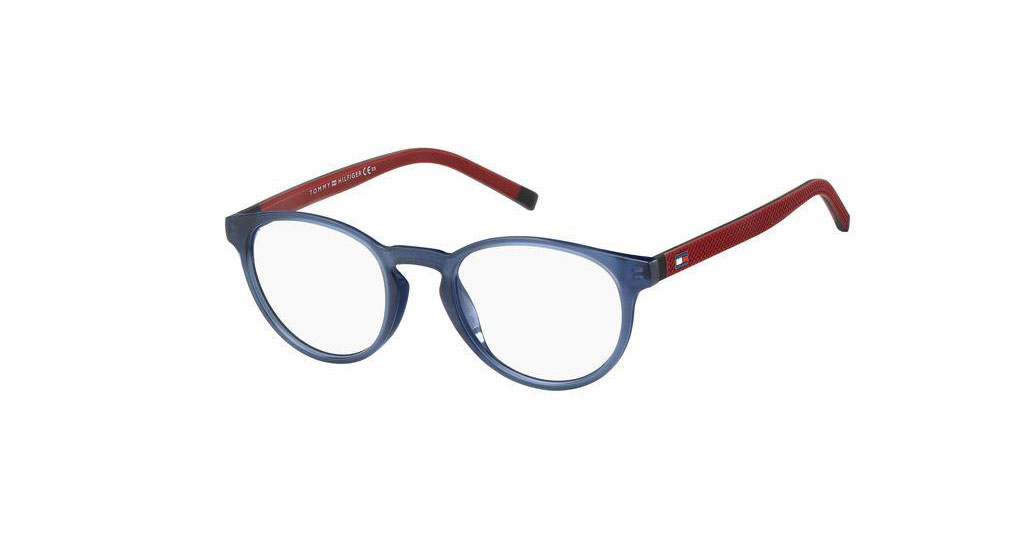 Tommy Hilfiger 1787 WIR 49-21 Unisex Optik Gözlükler