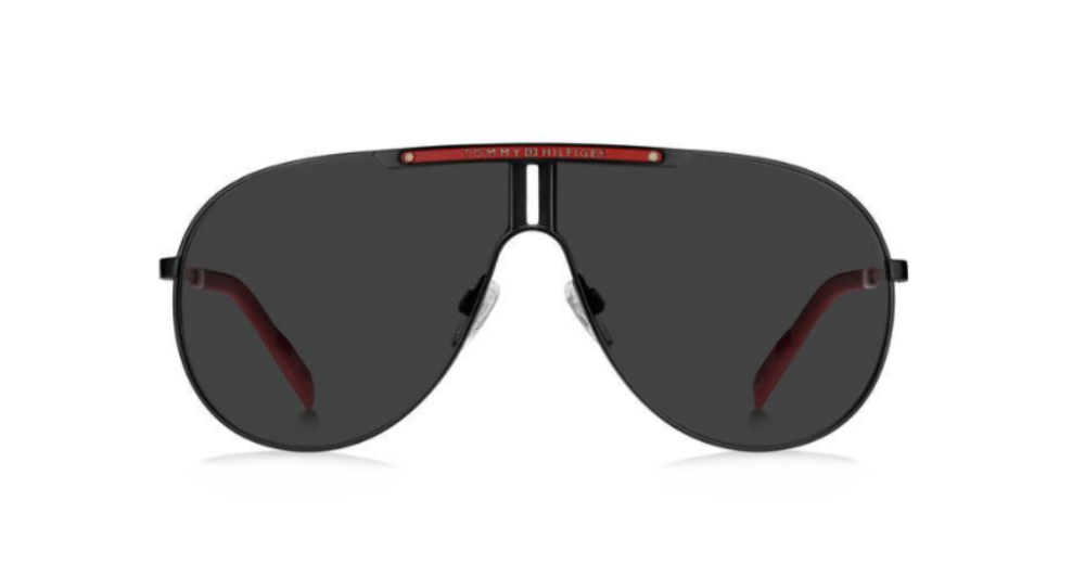 Tommy Hilfiger 1801/S 003IR 67-07 Erkek Güneş Gözlükleri