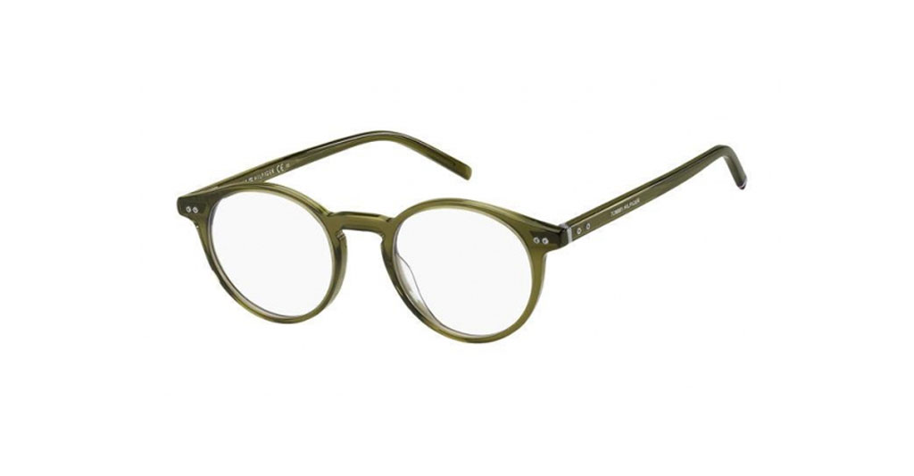 Tommy Hilfiger 1813 3Y5 49-21 Unisex Optik Gözlükler