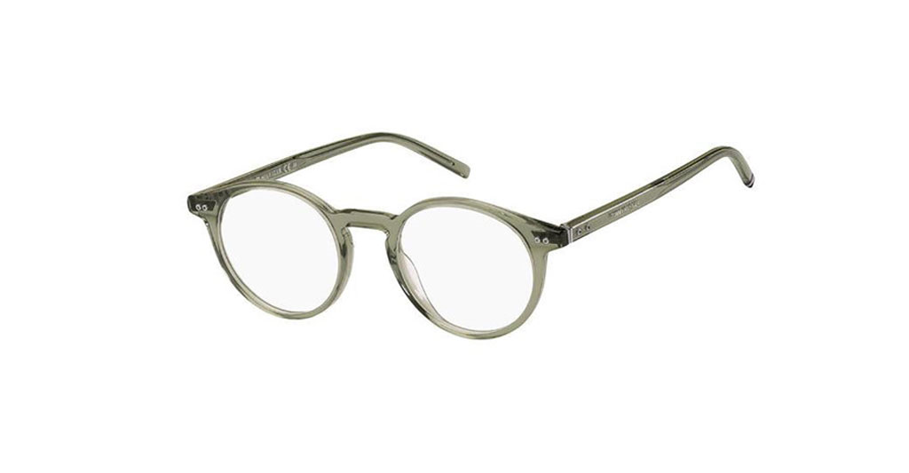 Tommy Hilfiger 1813 6CR 49-21 Unisex Optik Gözlükler