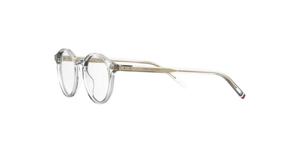 Tommy Hilfiger 1813 900 49-21 Unisex Optik Gözlükler