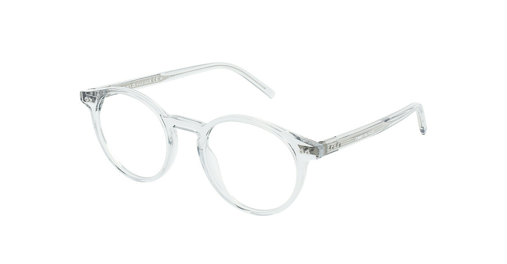 Tommy Hilfiger 1813 KB7 49-21 Unisex Optik Gözlükler
