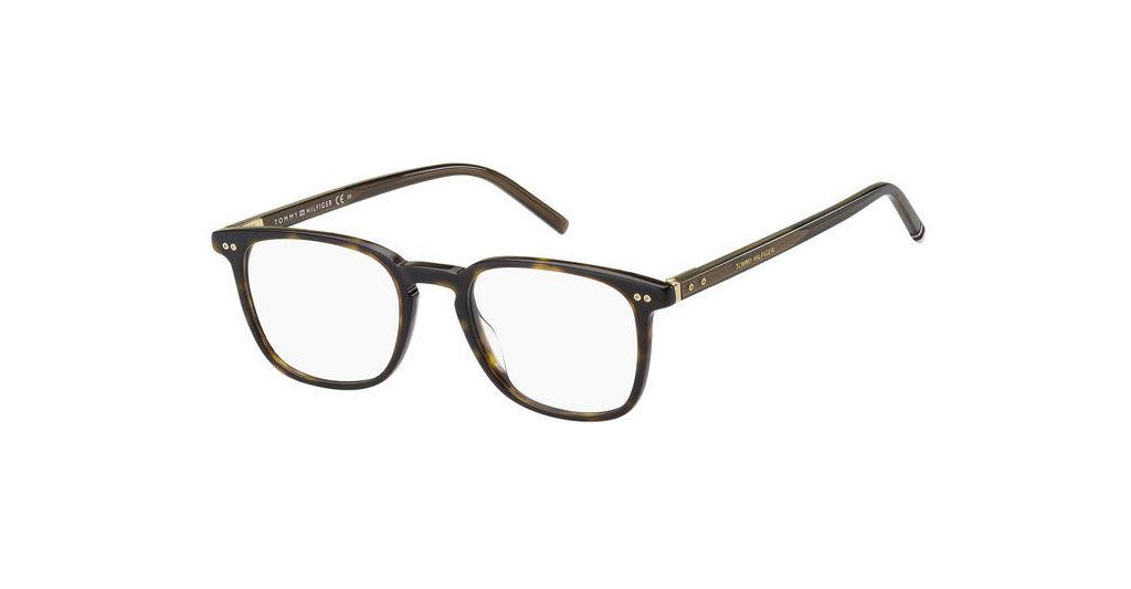 Tommy Hilfiger 1814 086 51-20 Unisex Optik Gözlükler