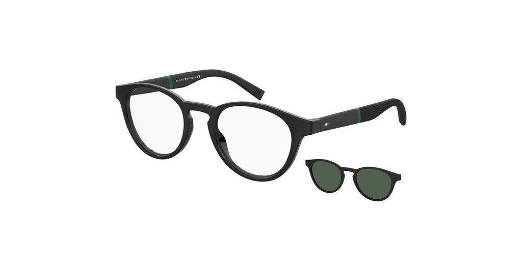 Tommy Hilfiger 1902/CS 80799 50 Unisex Güneş Gözlükleri