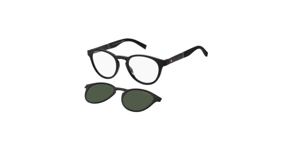 Tommy Hilfiger 1902/CS 80799 50 Unisex Güneş Gözlükleri