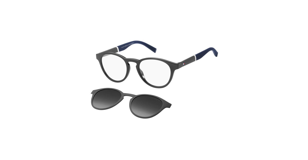 Tommy Hilfiger 1902/CS KB799 50 Unisex Güneş Gözlükleri