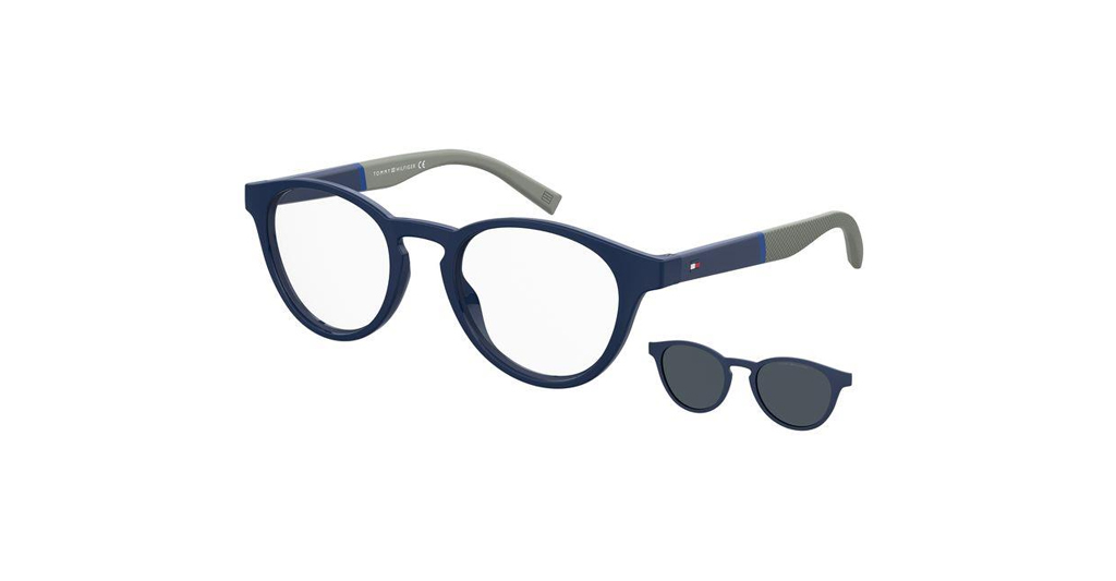 Tommy Hilfiger 1902/CS PJP99 50 Unisex Güneş Gözlükleri