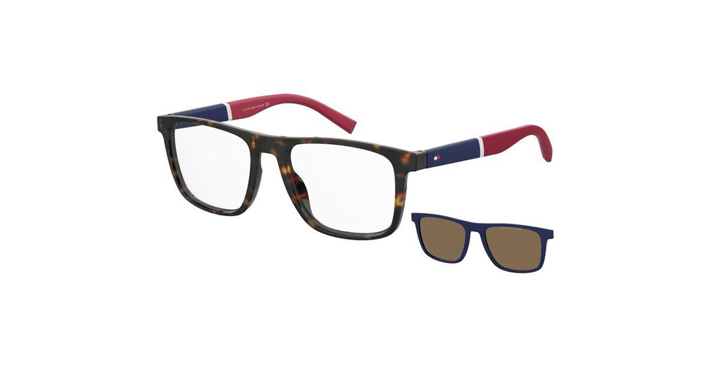 Tommy Hilfiger 1903/CS 086SP 54 Tommy Hilfiger Güneş Gözlüğü
