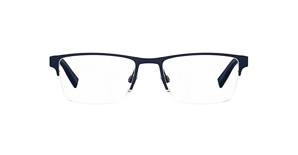 Tommy Hilfiger 1905 FLL 55-19 Erkek Optik Gözlükler