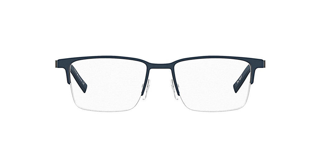 Tommy Hilfiger 1917 FLL 54-18 Erkek Optik Gözlükler