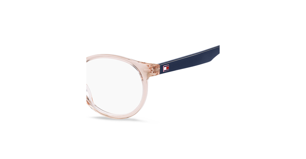 Tommy Hilfiger 1926 35J 46-19 çocuk Optik Gözlükler