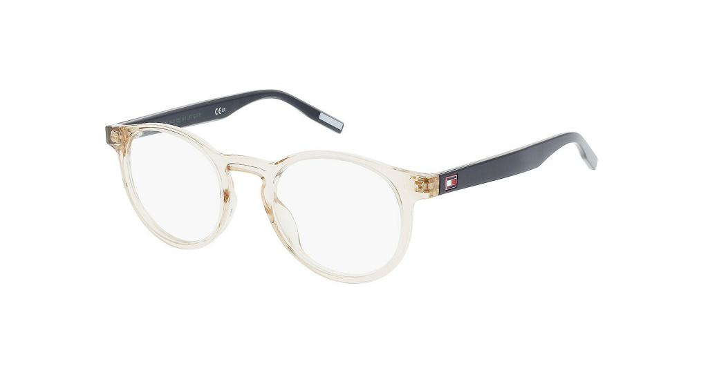 Tommy Hilfiger 1926 35J 46-19 çocuk Optik Gözlükler