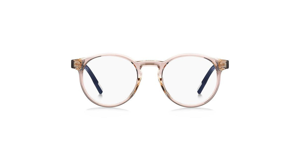 Tommy Hilfiger 1926 35J 46-19 çocuk Optik Gözlükler