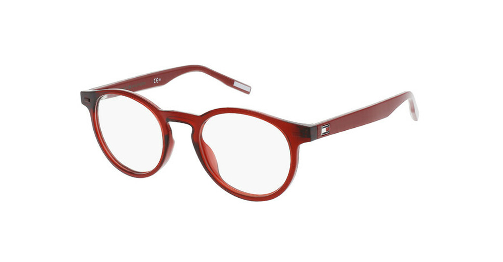 Tommy Hilfiger 1926 C9A 46-19 çocuk Optik Gözlükler