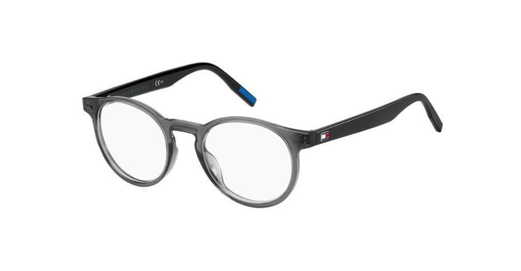 Tommy Hilfiger 1926 KB7 46-19 çocuk Optik Gözlükler