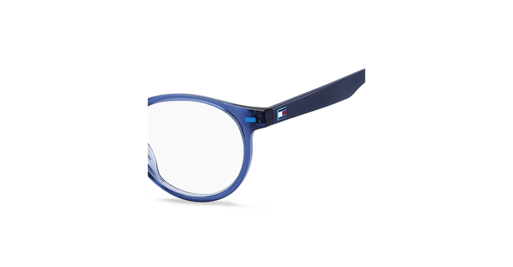 Tommy Hilfiger 1926 PJP 46-16 çocuk Optik Gözlükler