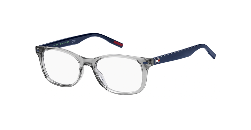 Tommy Hilfiger 1927 09V 48-16 çocuk Optik Gözlükler
