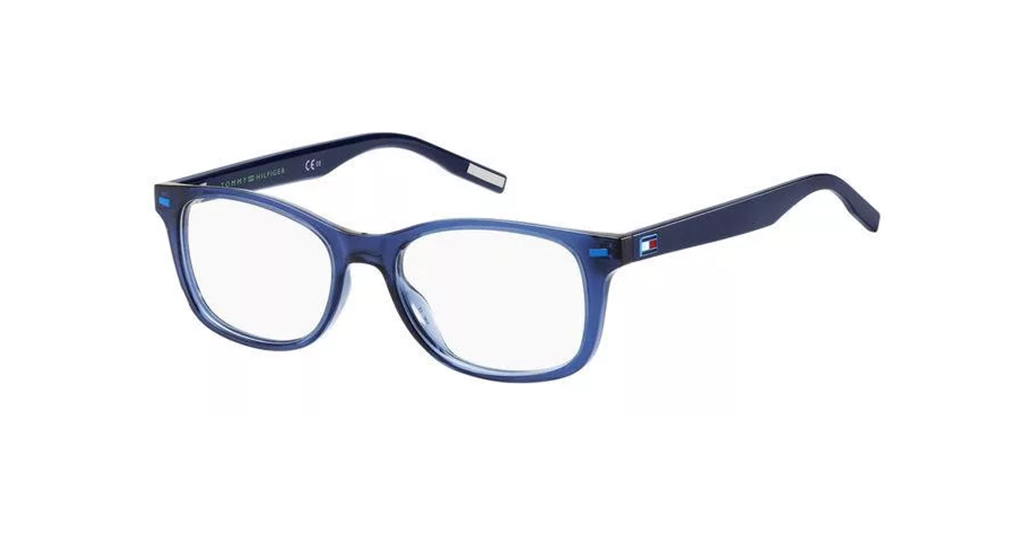 Tommy Hilfiger 1927 PJP 48-16 çocuk Optik Gözlükler