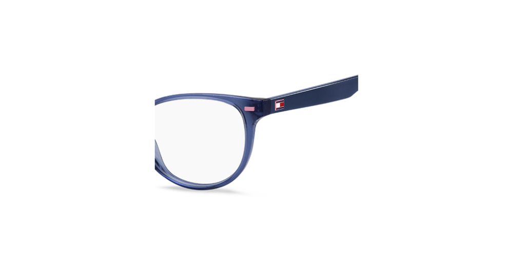 Tommy Hilfiger 1928 JOO 48-16 çocuk Optik Gözlükler