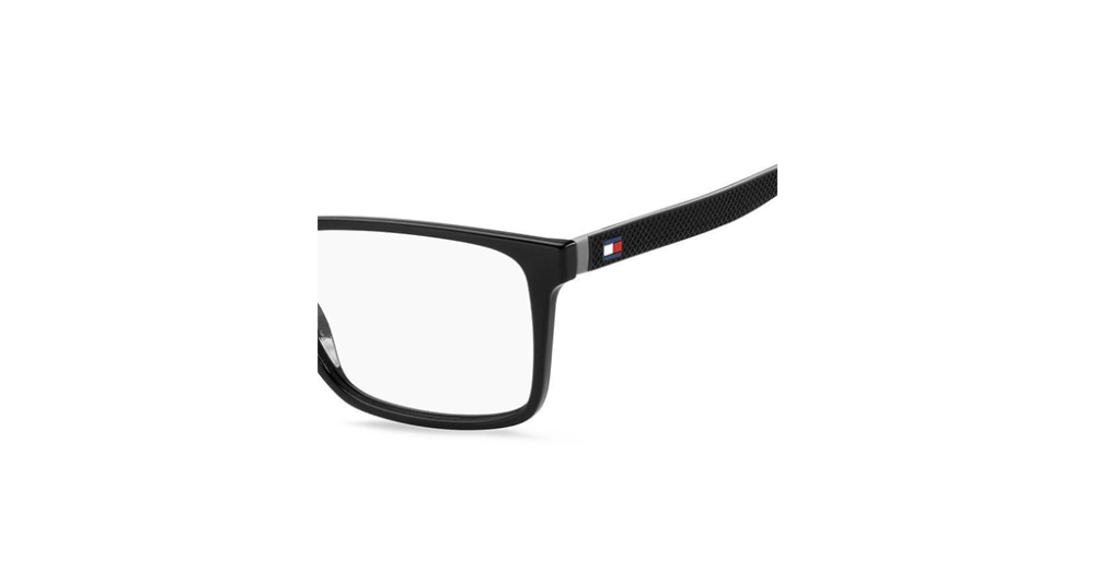 Tommy Hilfiger 1948 08A 55-15 Erkek Optik Gözlükler