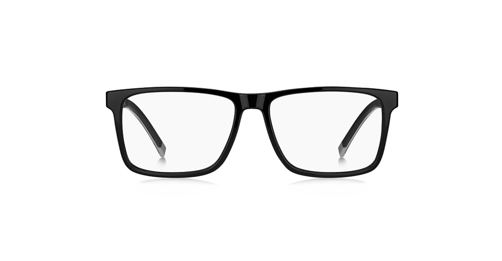 Tommy Hilfiger 1948 08A 55-15 Erkek Optik Gözlükler