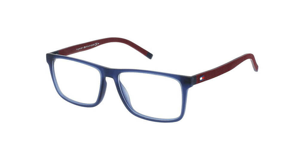Tommy Hilfiger 1948 GV4 55-15 Erkek Optik Gözlükler