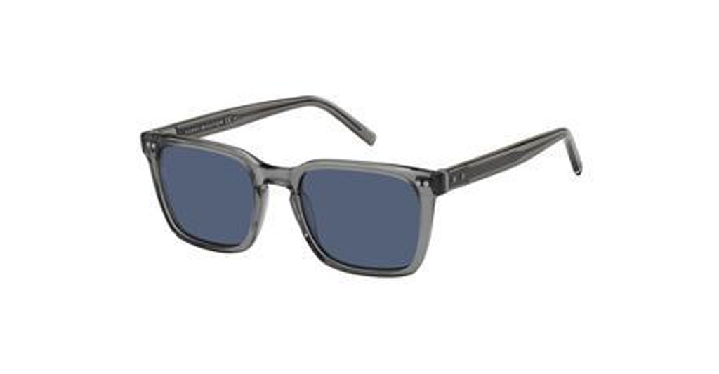 Tommy Hilfiger 1971/S KB7KU 53 Unisex Güneş Gözlükleri