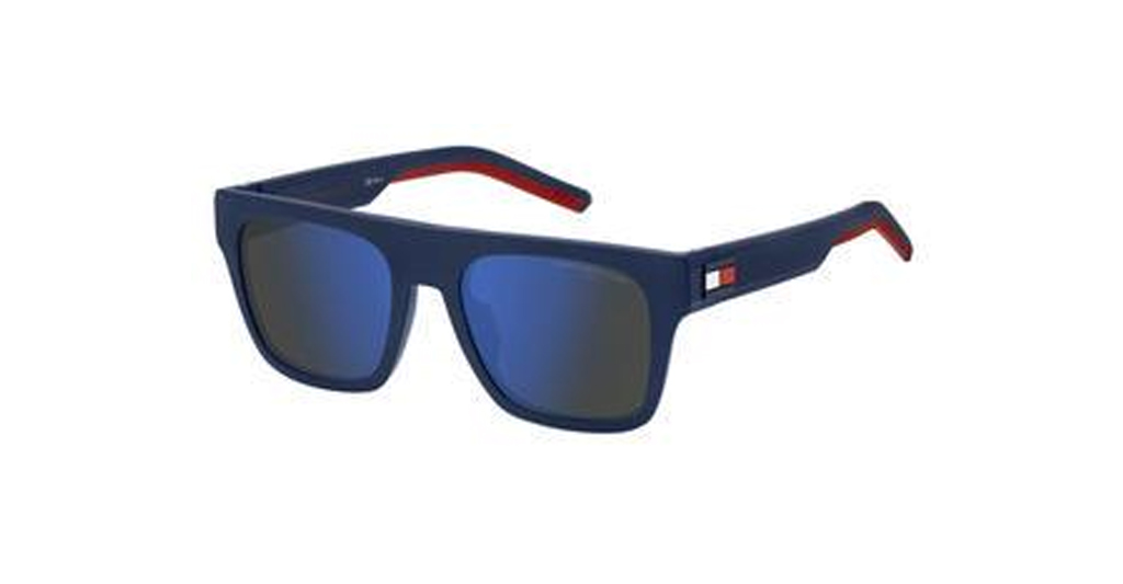 Tommy Hilfiger 1976/S FLLZS 52 Unisex Güneş Gözlükleri