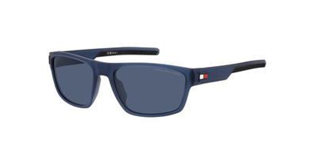 Tommy Hilfiger 1978/S FLLKU 59 Unisex Güneş Gözlükleri