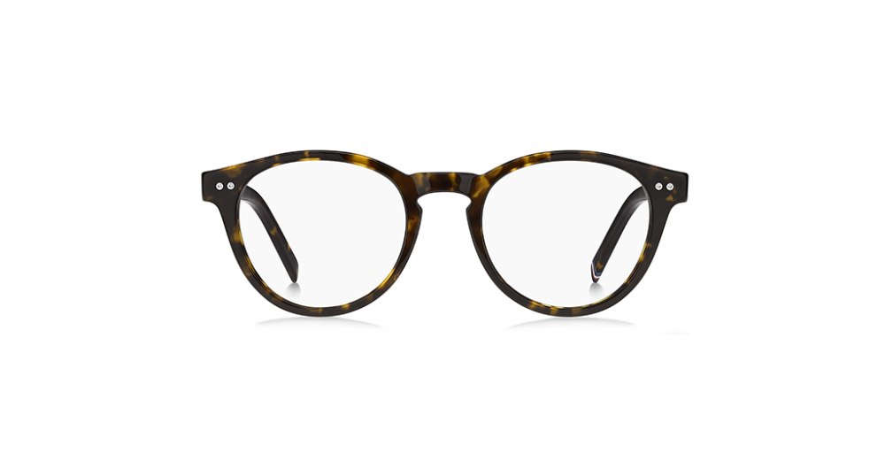 Tommy Hilfiger 1984 086 50-21 Unisex Optik Gözlükler