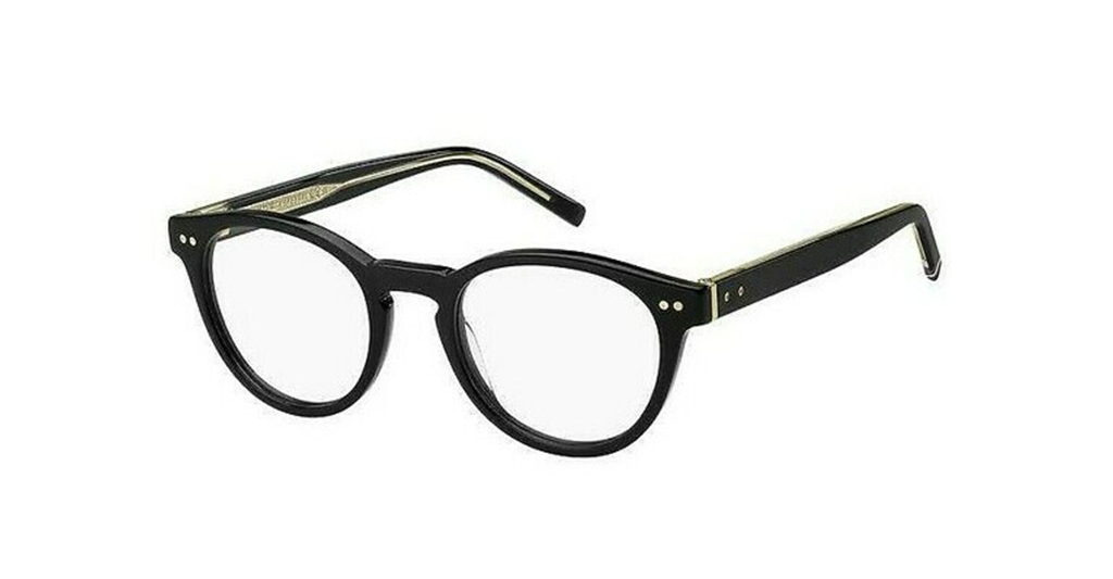 Tommy Hilfiger 1984 807 50-21 Unisex Optik Gözlükler