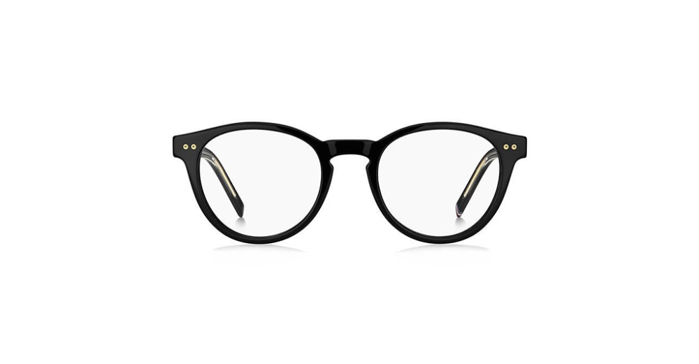 Tommy Hilfiger 1984 807 50-21 Unisex Optik Gözlükler