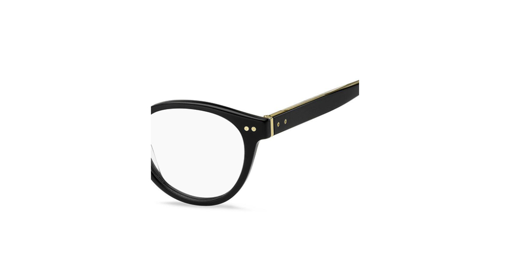 Tommy Hilfiger 1984 807 50-21 Unisex Optik Gözlükler