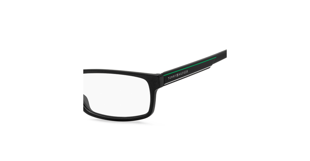 Tommy Hilfiger 1999 003 53-15 Unisex Optik Gözlükler
