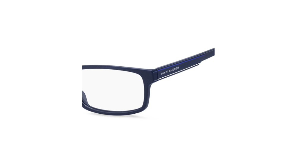 Tommy Hilfiger 1999 R7W 53-15 Unisex Optik Gözlükler