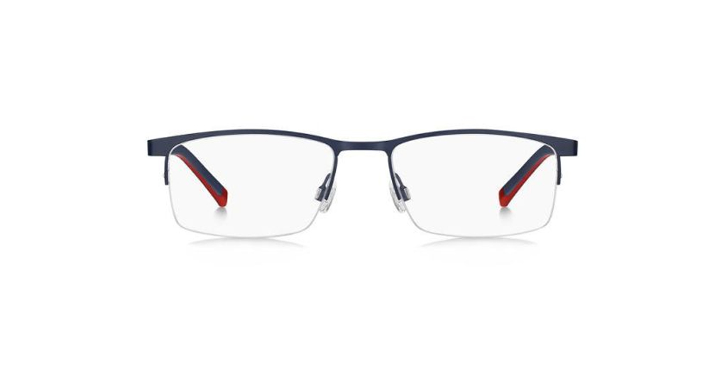 Tommy Hilfiger 2079 FLL 54-18 Erkek Optik Gözlükler