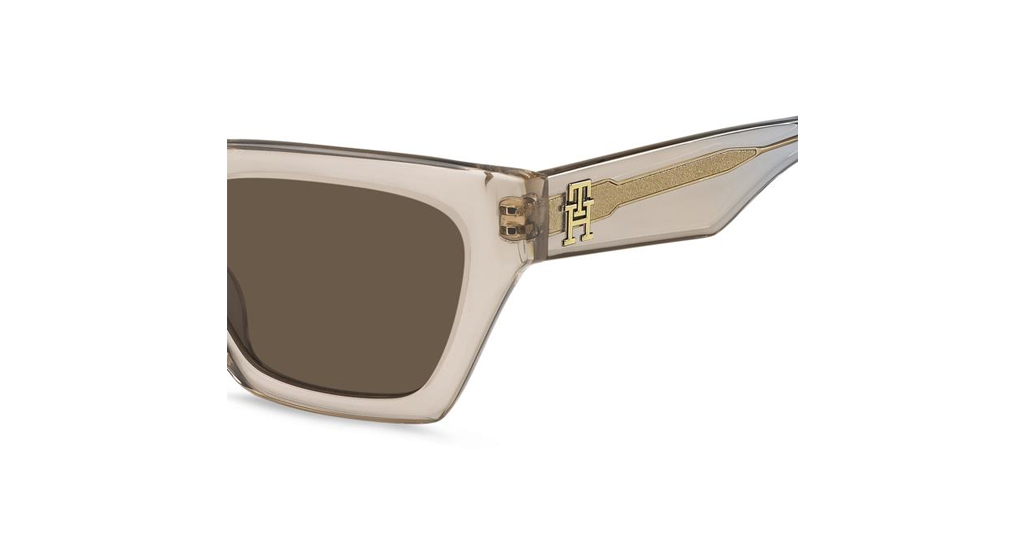 Tommy Hilfiger 2101/S FWM70 52 Kadın Güneş Gözlükleri