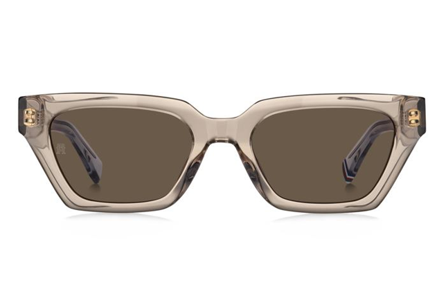 Tommy Hilfiger 2101/S FWM70 52 Kadın Güneş Gözlükleri