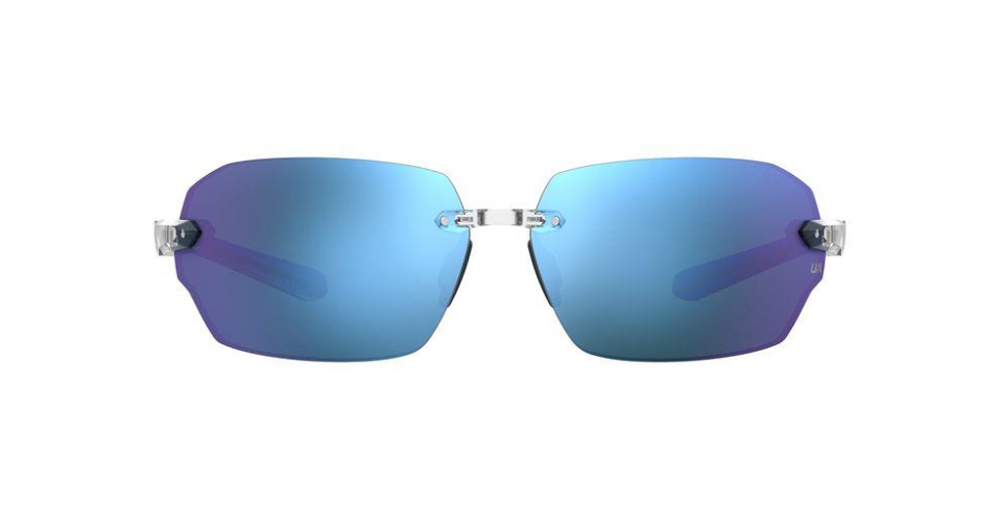 Under Armour FIRE 2/G 900W1 71 Unisex Güneş Gözlükleri