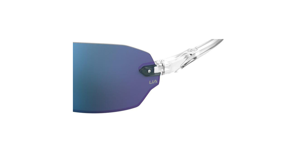 Under Armour FIRE 2/G 900W1 71 Unisex Güneş Gözlükleri