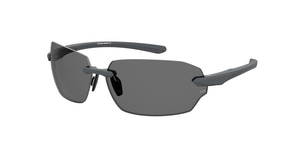 Under Armour FIRE 2/G RIW6C 71 Polarize Güneş Gözlüğü